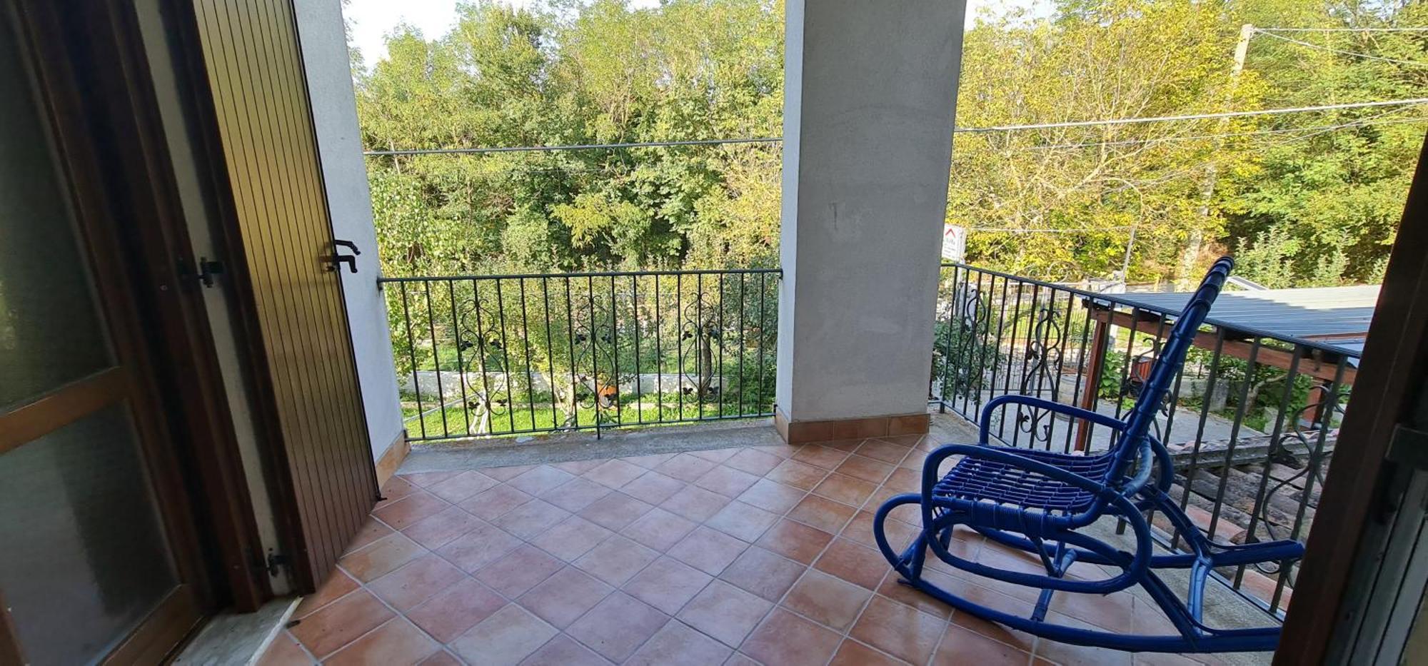 B&B Moma Roof Garden Boiano Εξωτερικό φωτογραφία
