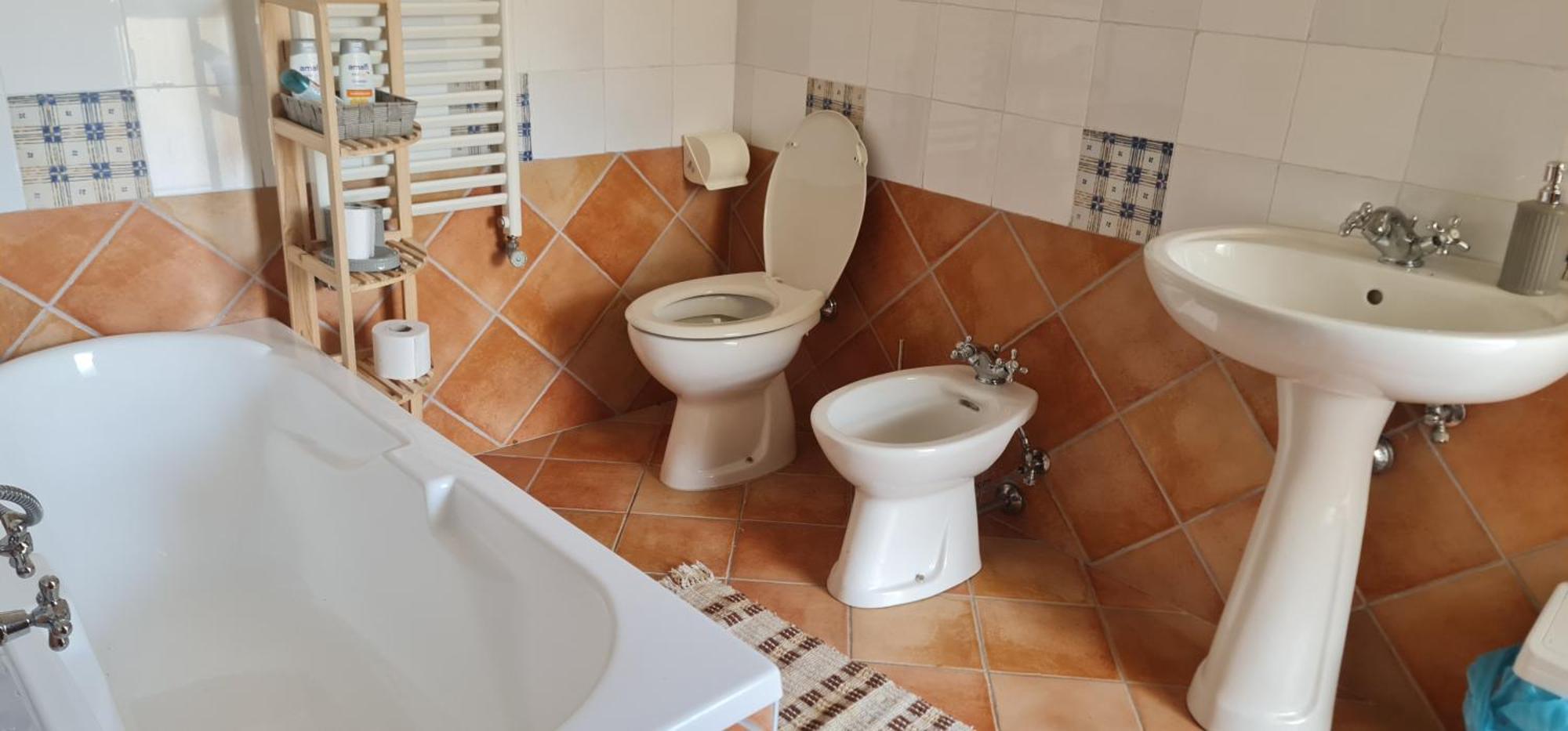 B&B Moma Roof Garden Boiano Εξωτερικό φωτογραφία