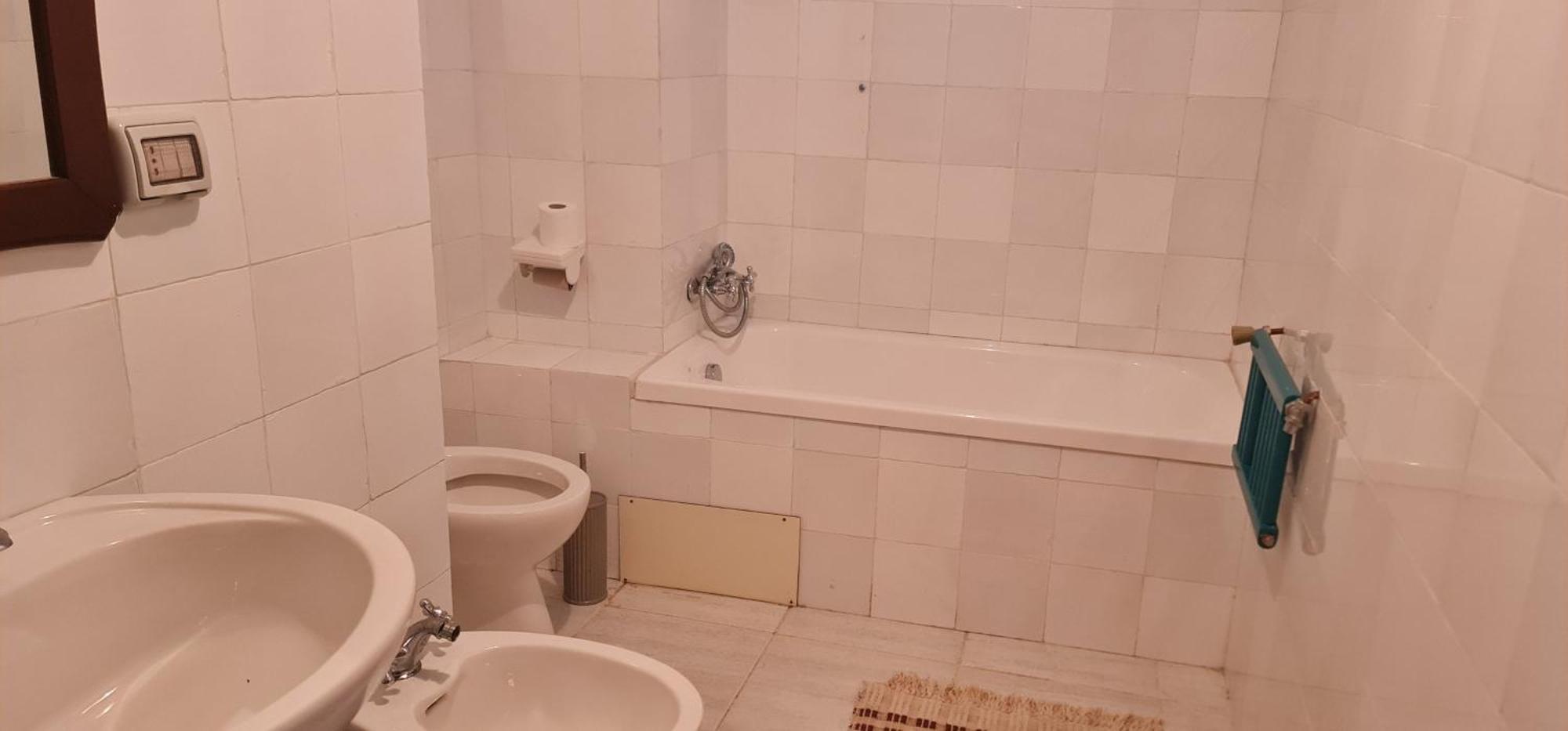 B&B Moma Roof Garden Boiano Εξωτερικό φωτογραφία