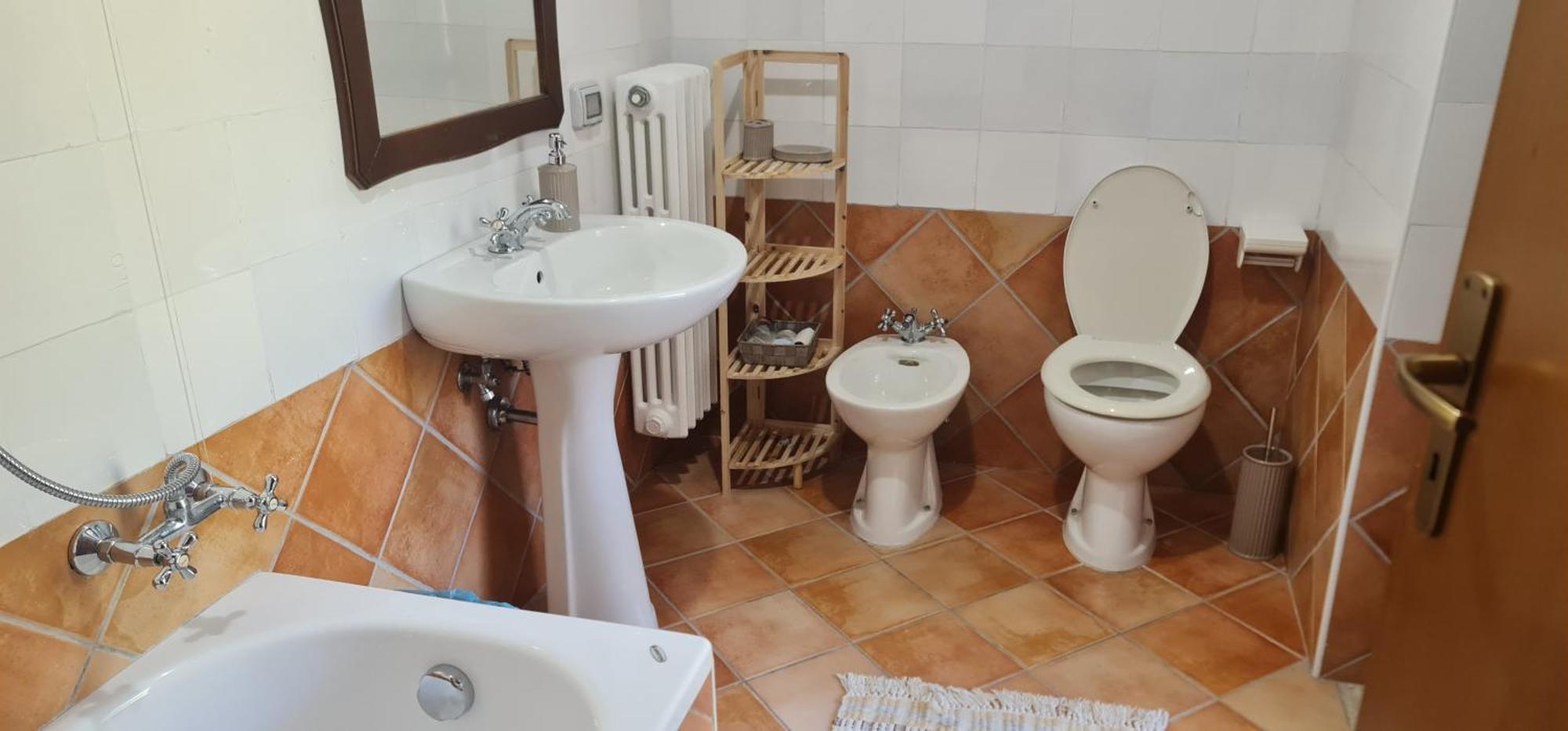 B&B Moma Roof Garden Boiano Εξωτερικό φωτογραφία