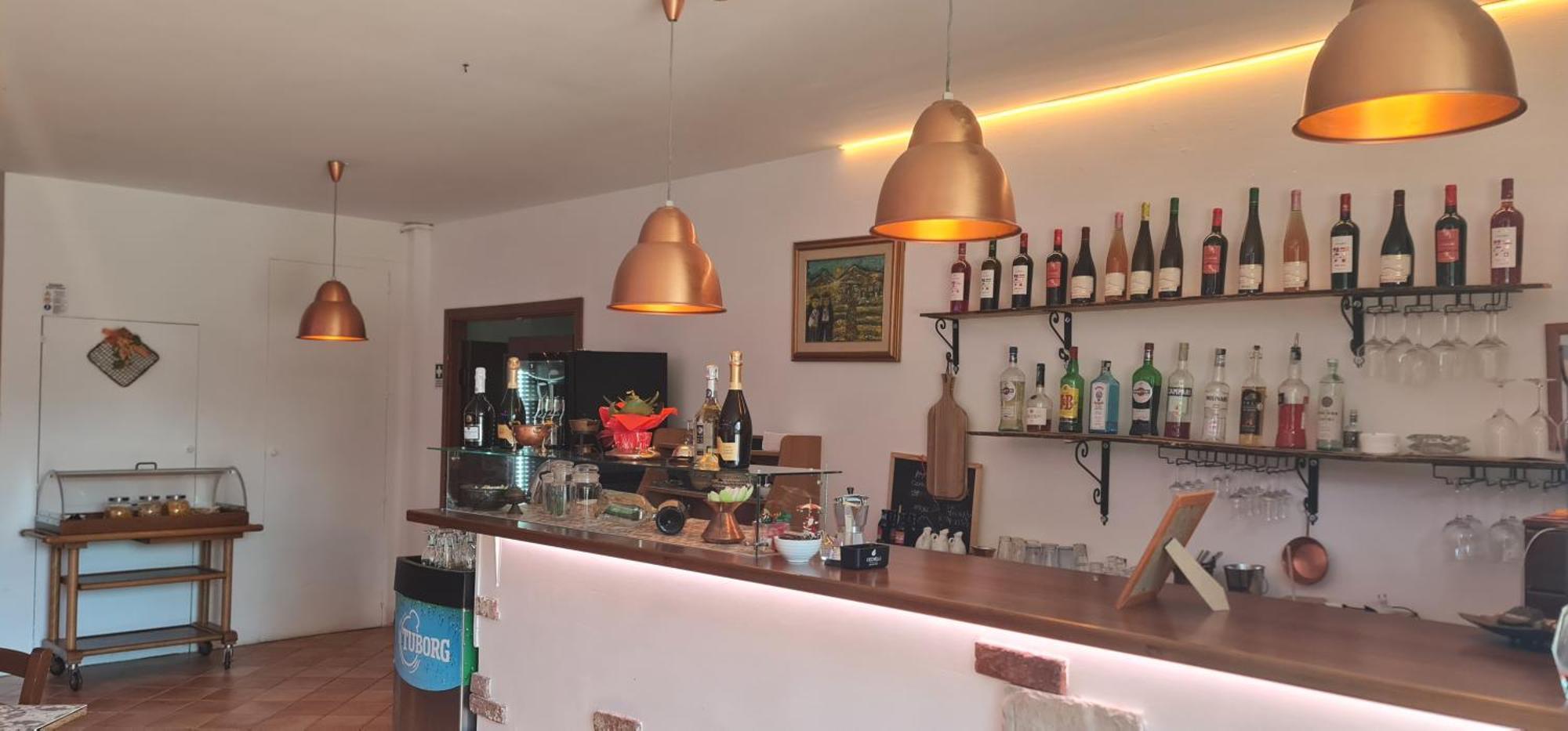 B&B Moma Roof Garden Boiano Εξωτερικό φωτογραφία