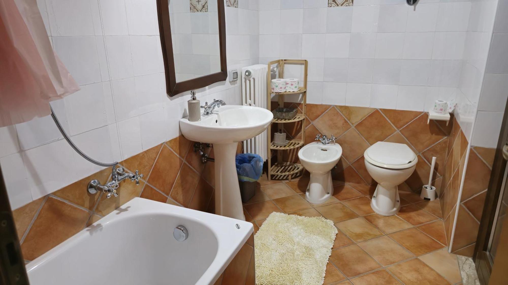 B&B Moma Roof Garden Boiano Εξωτερικό φωτογραφία