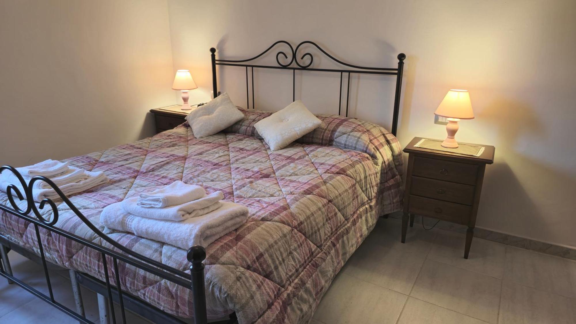 B&B Moma Roof Garden Boiano Εξωτερικό φωτογραφία