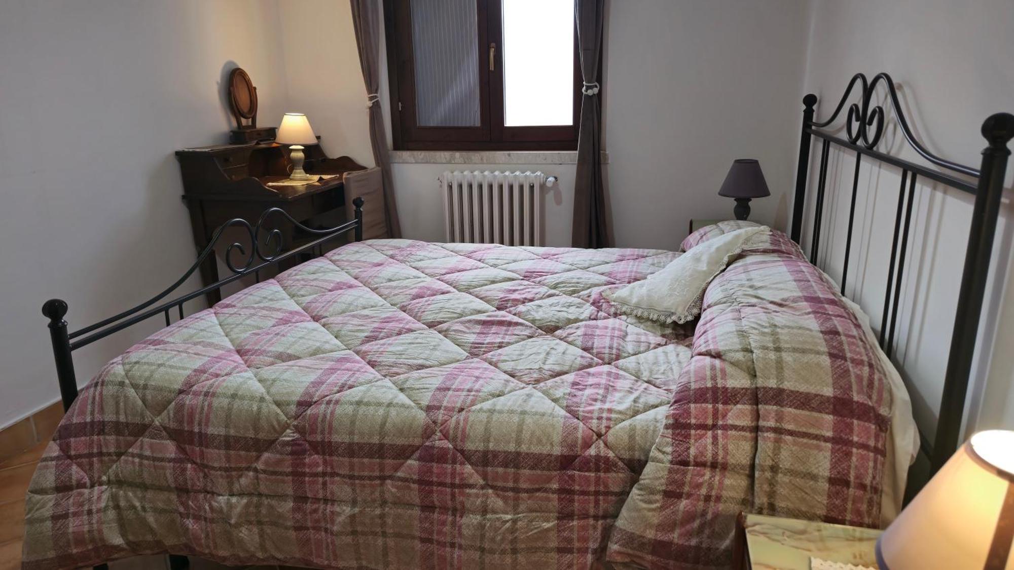 B&B Moma Roof Garden Boiano Εξωτερικό φωτογραφία