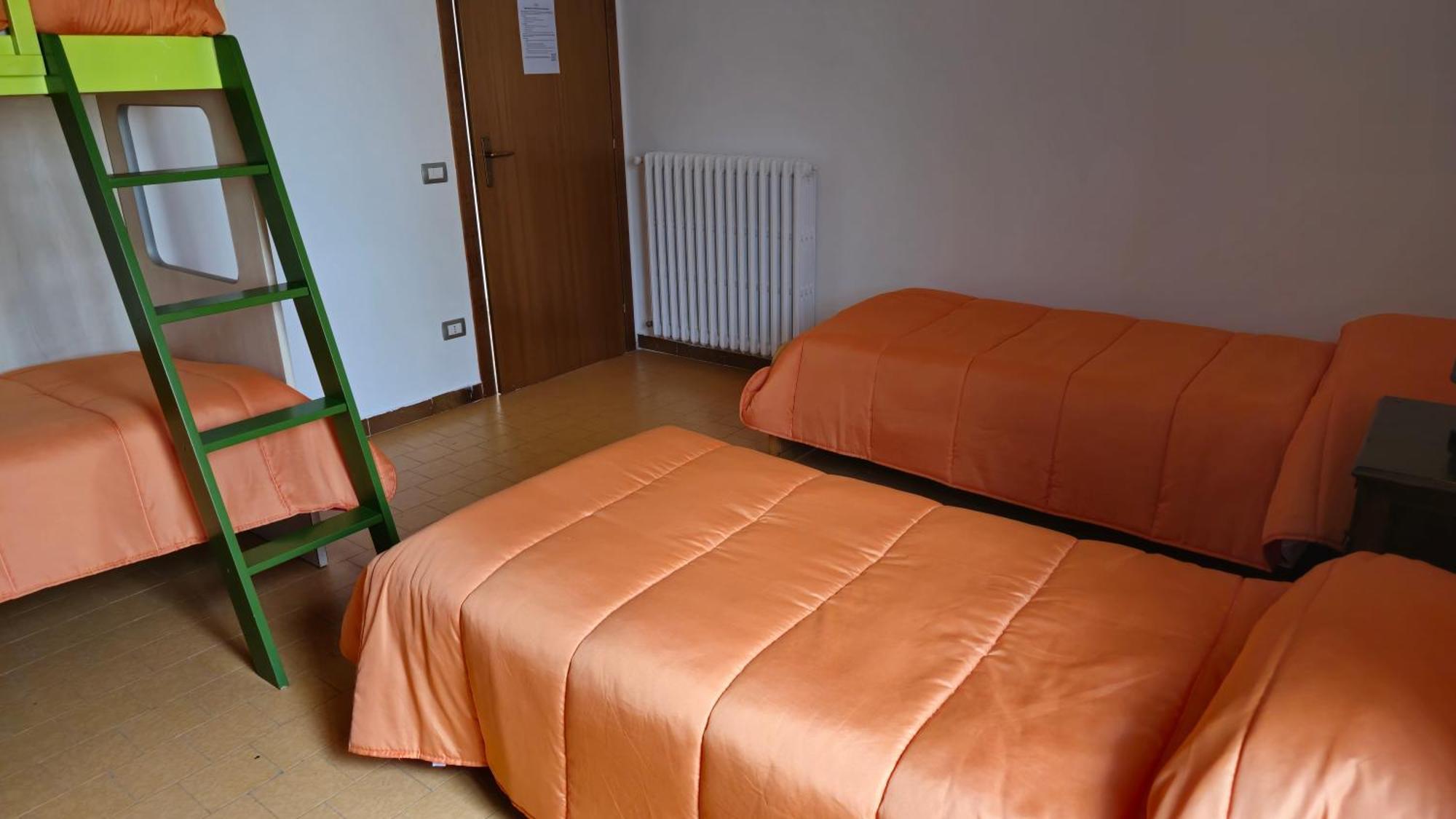 B&B Moma Roof Garden Boiano Εξωτερικό φωτογραφία