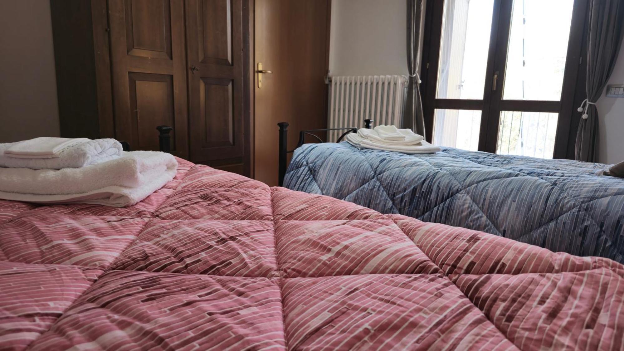 B&B Moma Roof Garden Boiano Εξωτερικό φωτογραφία