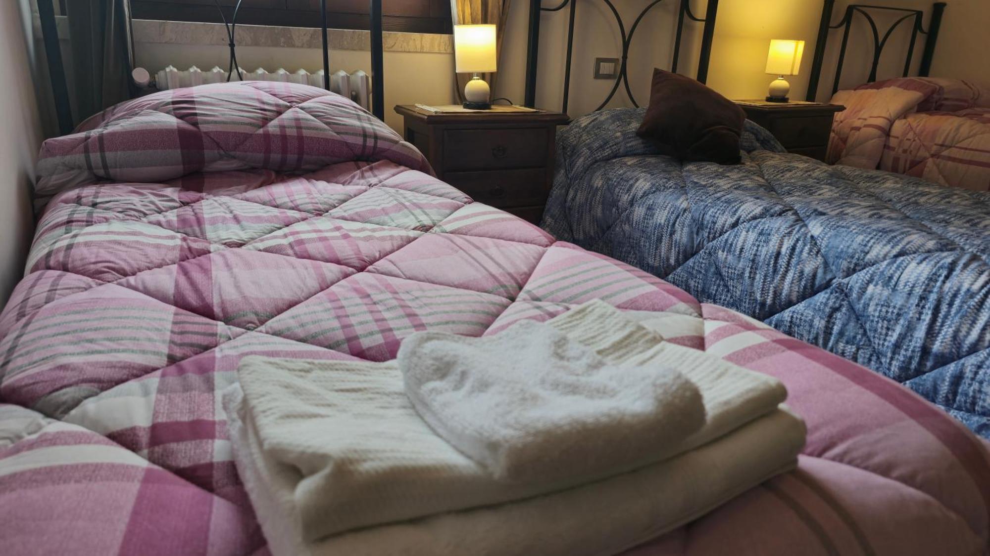 B&B Moma Roof Garden Boiano Εξωτερικό φωτογραφία
