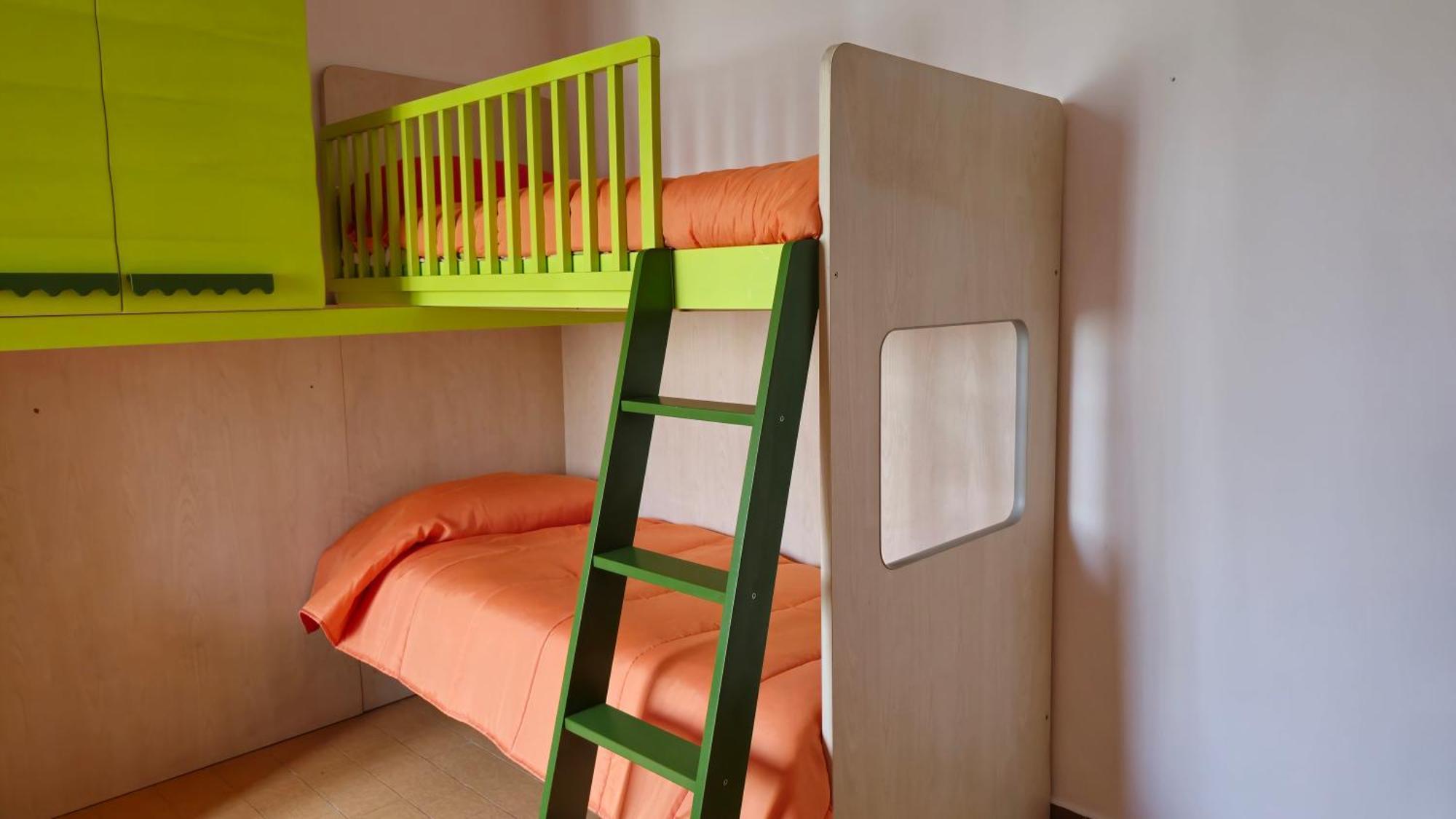 B&B Moma Roof Garden Boiano Εξωτερικό φωτογραφία