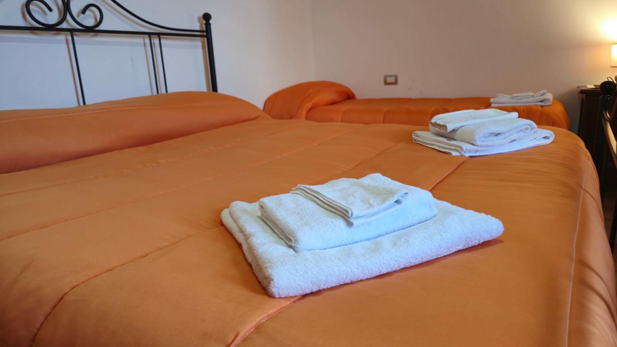 B&B Moma Roof Garden Boiano Εξωτερικό φωτογραφία